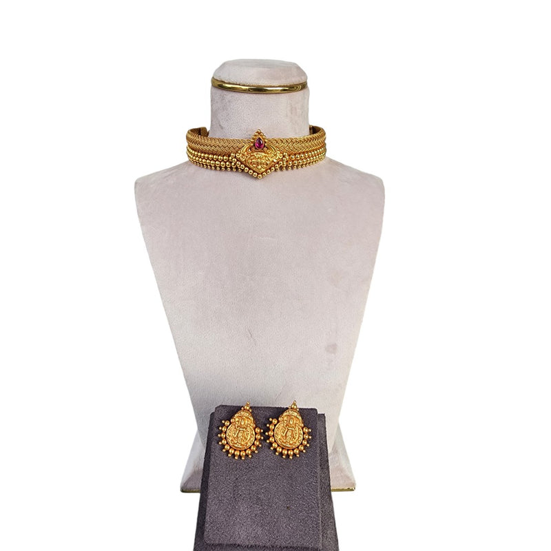 Simha Mura Choker