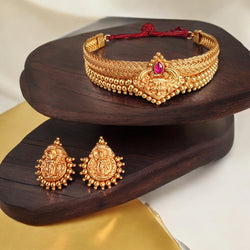 Simha Mura Choker