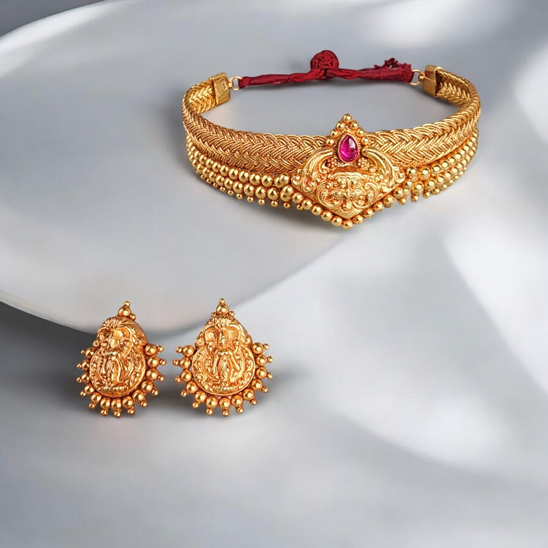 Simha Mura Choker