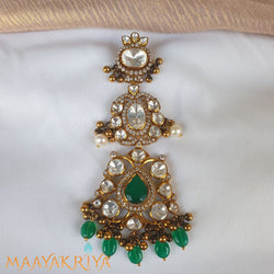 Bhavini Victorian Pendant