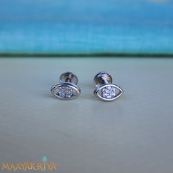 Elliptical Earrings